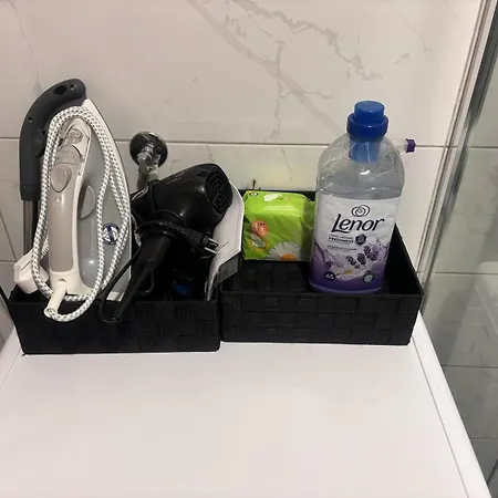 Apartamento Luksuzni Stan Na Dan Madna By Mo Lukavica